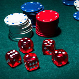 Live Dealer Casino Games